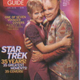 Image for article titled Great Star Trek Cover Shoots Of The Past 40 Years